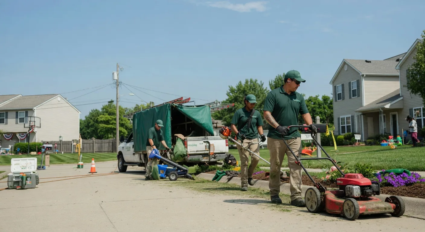 Irrigation Installation in Wood Dale, IL near me